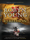 Cover image for Rebellion